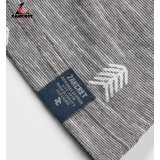 ZAKCRET VIVIAN 17-23050757 Αnthracite Μelange Image 1