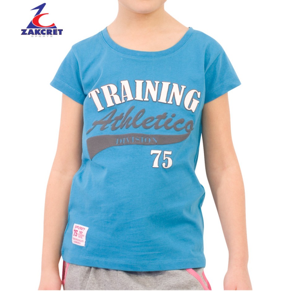 TShirt ZAKCRET ATHLETICO 14-23050708 Ρουά