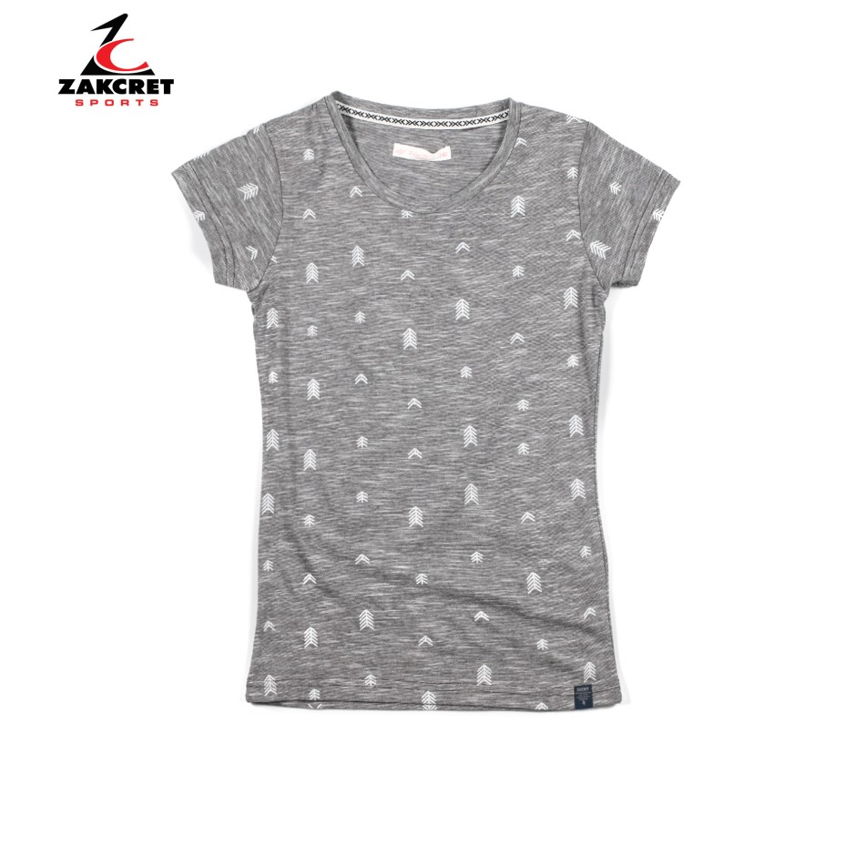 ZAKCRET VIVIAN 17-23050757 Αnthracite Μelange