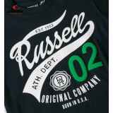 RUSSELL ATHLETIC A7-912-190 Μπλε
