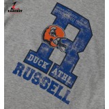RUSSELL ATHLETIC A7-916-091 Γκρί