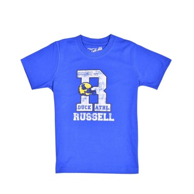 RUSSELL ATHLETIC A7-916-186 Royal Blue