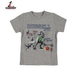 RUSSELL ATHLETIC A7-920-091 Γκρί