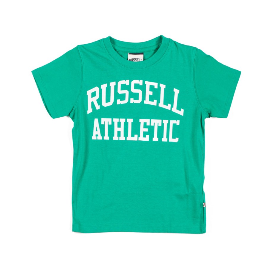 Russell Athletic A8-901-1-278 Πράσινο