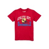 Russell Athletic A7-917-1-459 Red
