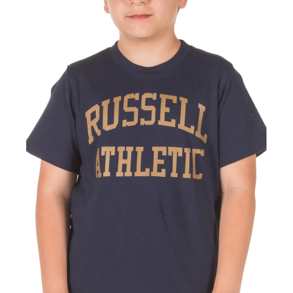 Russell Athletic A8-901-2-190 Μπλε