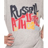 Russell Athletic A9-919-1-091 Γκρί