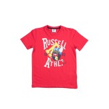 Russell Athletic RSL0921-668 Κόκκινο