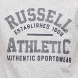 Russell Athletic A3-901-1-091 Grey Image 1