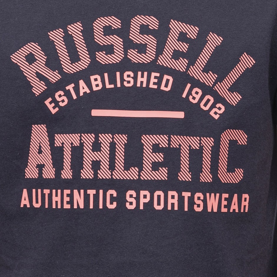 Russell Athletic A3-901-1-190 Blue