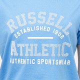 Russell Athletic A3-901-1-134 Siel Image 1