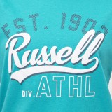Russell Athletic Πετρόλ Εικόνα 1
