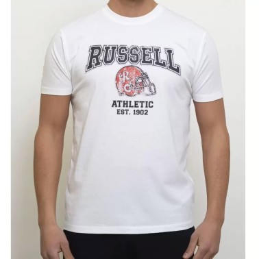 Russell Athletic A3-915-1-001 White