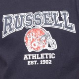 Russell Athletic A3-915-1-190 Blue Image 1
