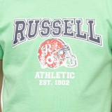 Russell Athletic A3-915-1-230 Green Image 1