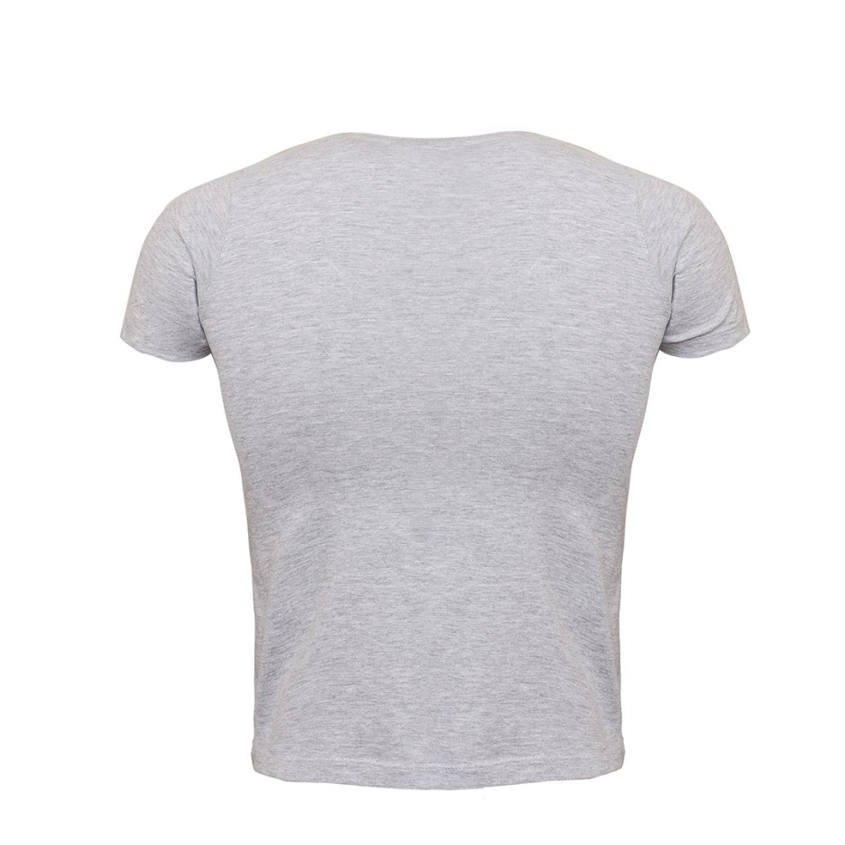 Russell Athletic A4908-1-091 Grey