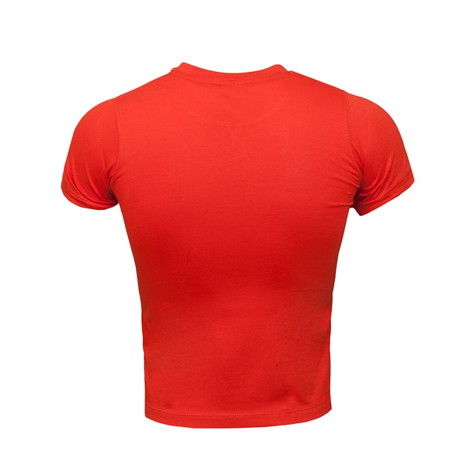 Russell Athletic A4908-1-436 Κόκκινο