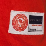 Russell Athletic A4909-1-436 Red Image 1