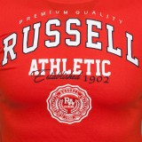 Russell Athletic A4909-1-436 Red Image 2