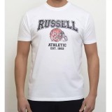Russell Athletic A3-915-1-001 White Image 