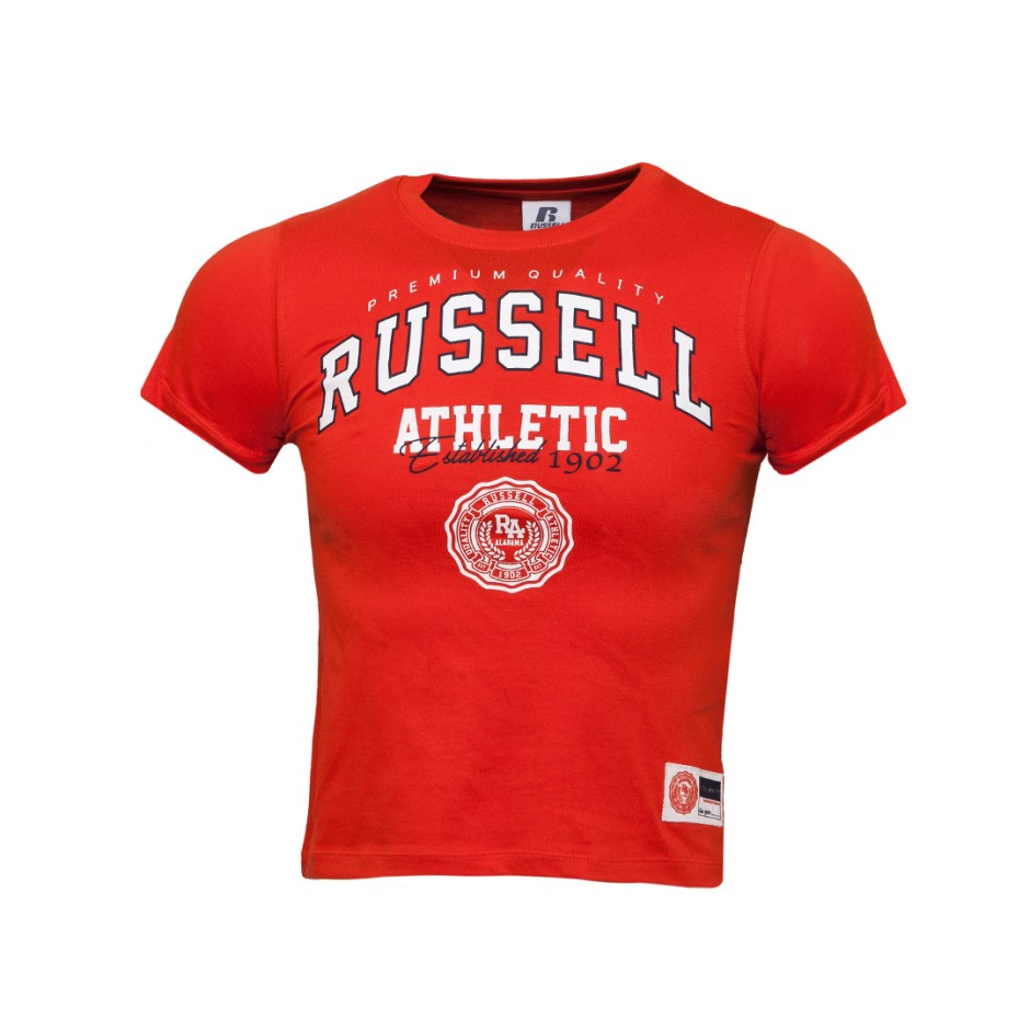 Russell Athletic A4909-1-436 Red