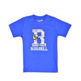 RUSSELL ATHLETIC A7-916-186 Royal Blue Image 