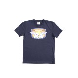 Russell Athletic BOY'S T-SHIRT RSL0913-203 Μπλε Εικόνα 