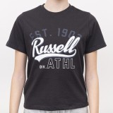 Russell Athletic Μαύρο Εικόνα 