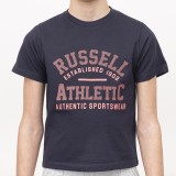 Russell Athletic A3-901-1-190 Blue Image 