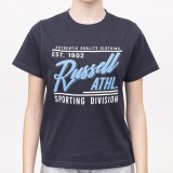 Russell Athletic Μπλε Εικόνα 