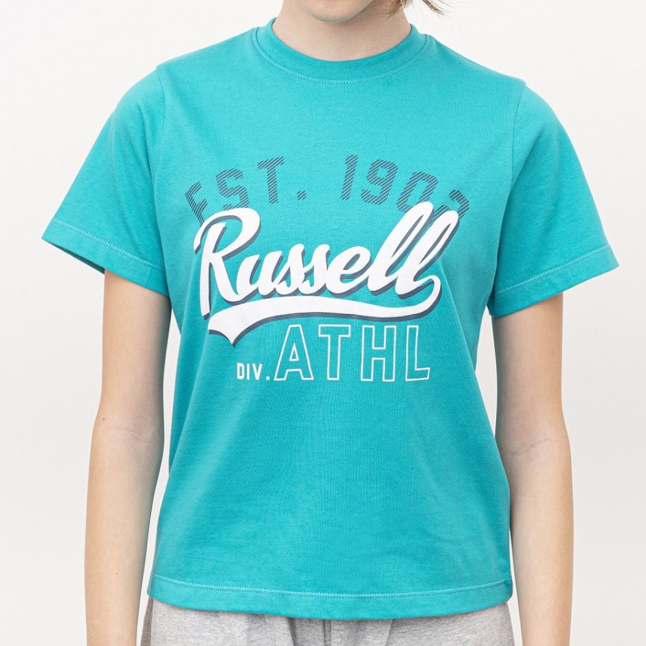 Russell Athletic Πετρόλ