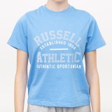 Russell Athletic A3-901-1-134 Siel Image 