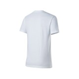 WILSON TOKYO TECH TEE YOUTH WRA811301-WH White Image 0