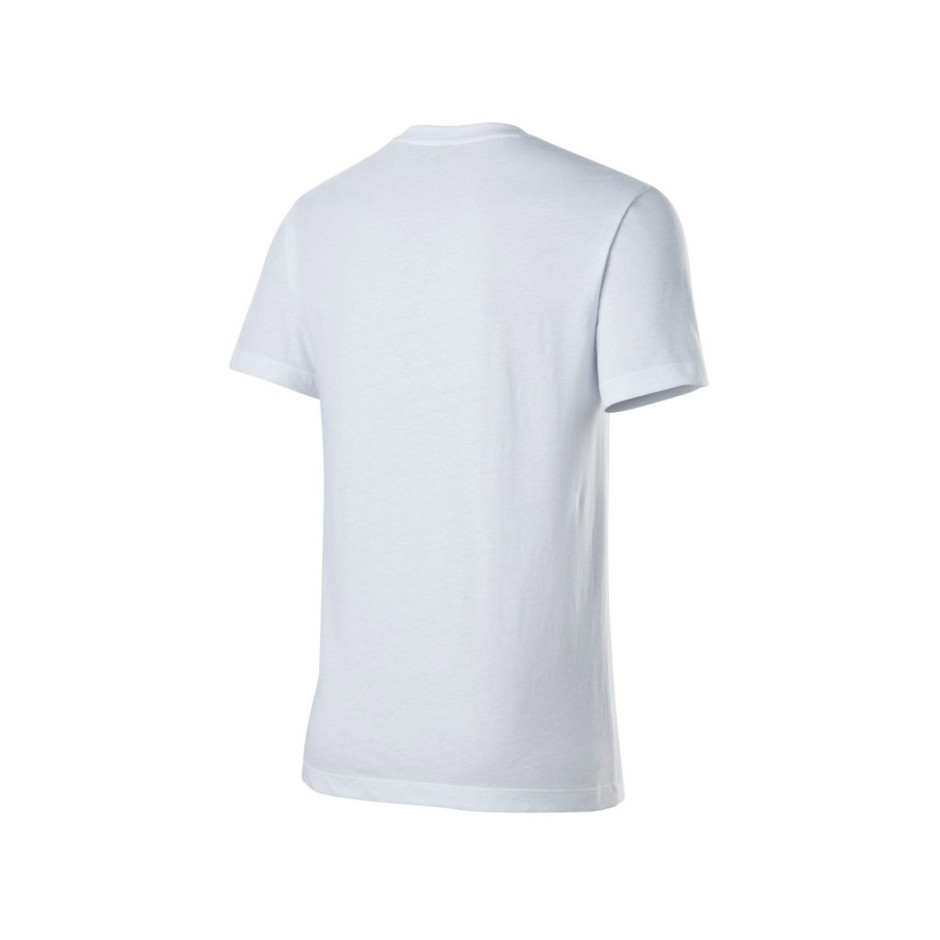 WILSON TOKYO TECH TEE YOUTH WRA811301-WH White