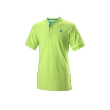 WILSON B UWII HENLEY WRA768003 Λαχανί
