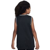 NIKE K NK DF COB JSY TANK FZ5263-010 Black Image 0