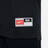 NIKE K NK DF COB JSY TANK FZ5263-010 Black Image 1