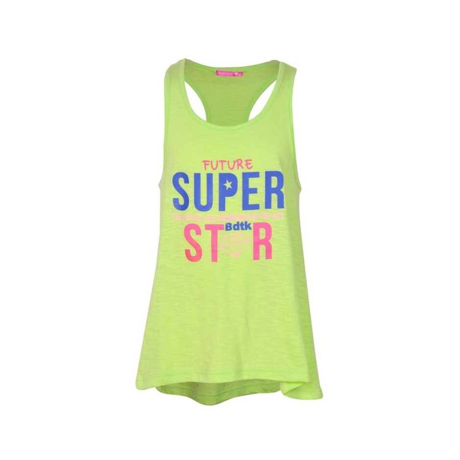 BODYTALK 1211-701021-00639 Lime