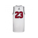 JORDAN 23 JERSEY 95A773-001 White Image 0