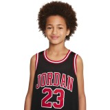 JORDAN 23 JERSEY 95A773-023 Black Image 1