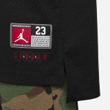 JORDAN 23 JERSEY 95A773-023 Black Image 2