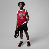 JORDAN 23 JERSEY 95A773-R78 Red Image 1
