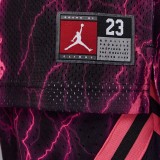JORDAN 23 AOP JERSEY 95C655-K09 Black Image 3