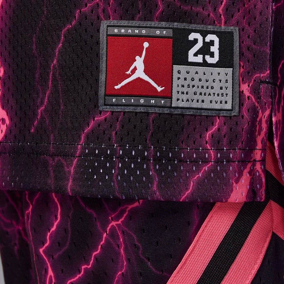 JORDAN 23 AOP JERSEY 95C655-K09 Black