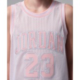 Παιδική Εμφάνιση Ροζ - Jordan 23 Εικόνα 2