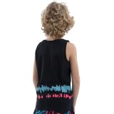 DISTRICT75 124KBTA-079-071 Black Image 0