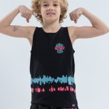 DISTRICT75 124KBTA-079-071 Black Image 1