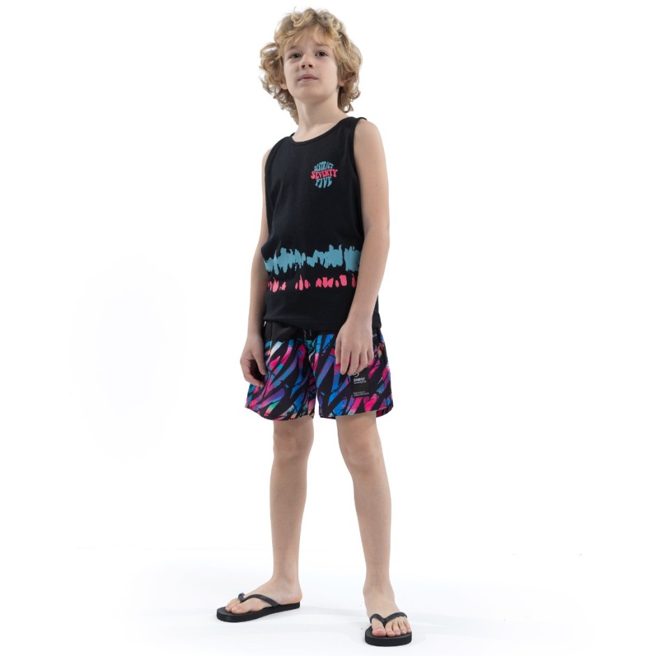 DISTRICT75 124KBTA-079-071 Black