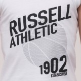 Russell Athletic A3-911-1-001 White Image 1