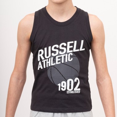 Russell Athletic A3-911-1-099 Black